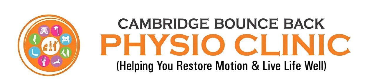 Cambridge Bounce Back Physio